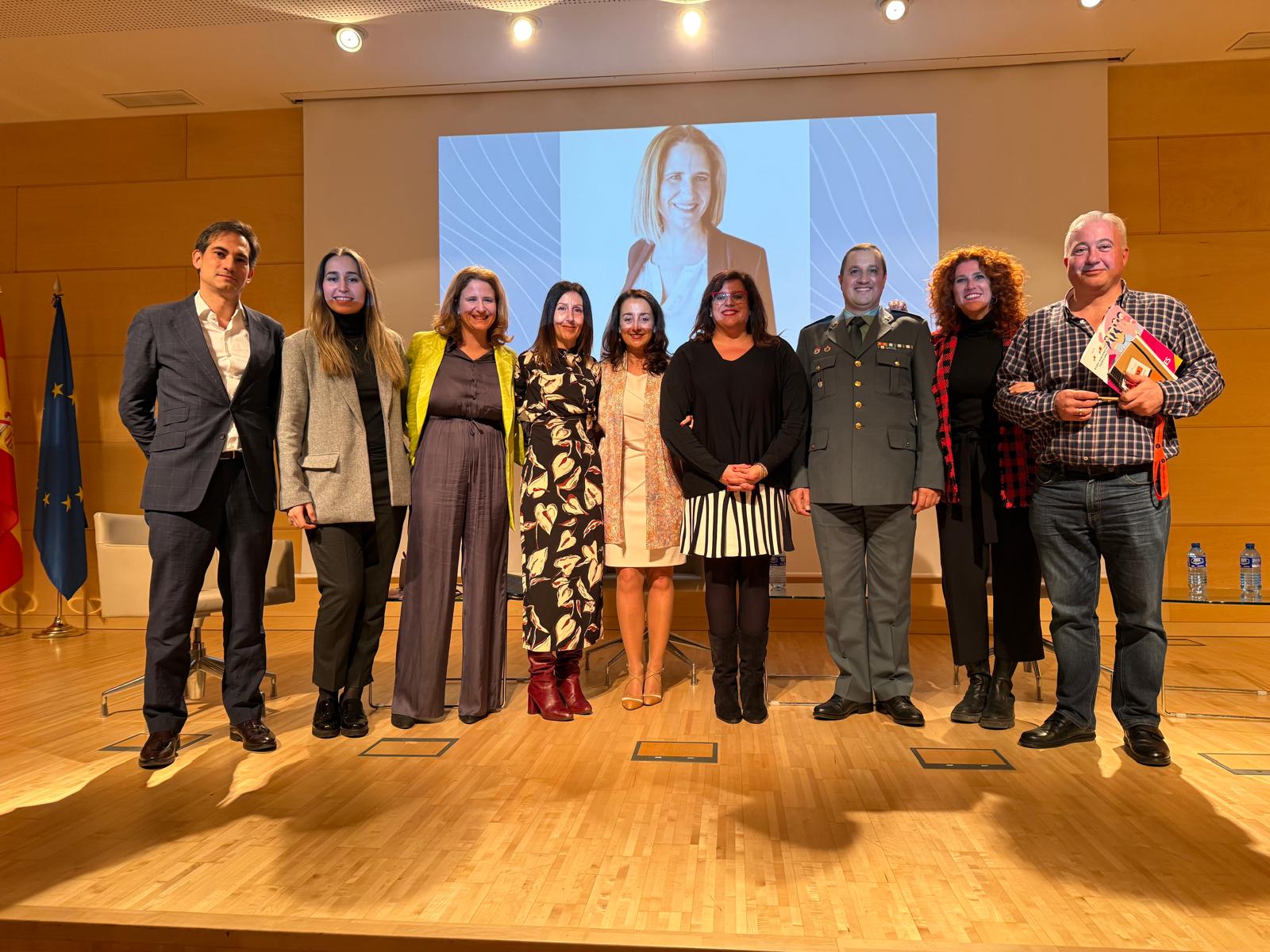 PAX FAMILIA II – Nuevo objetivo cumplido